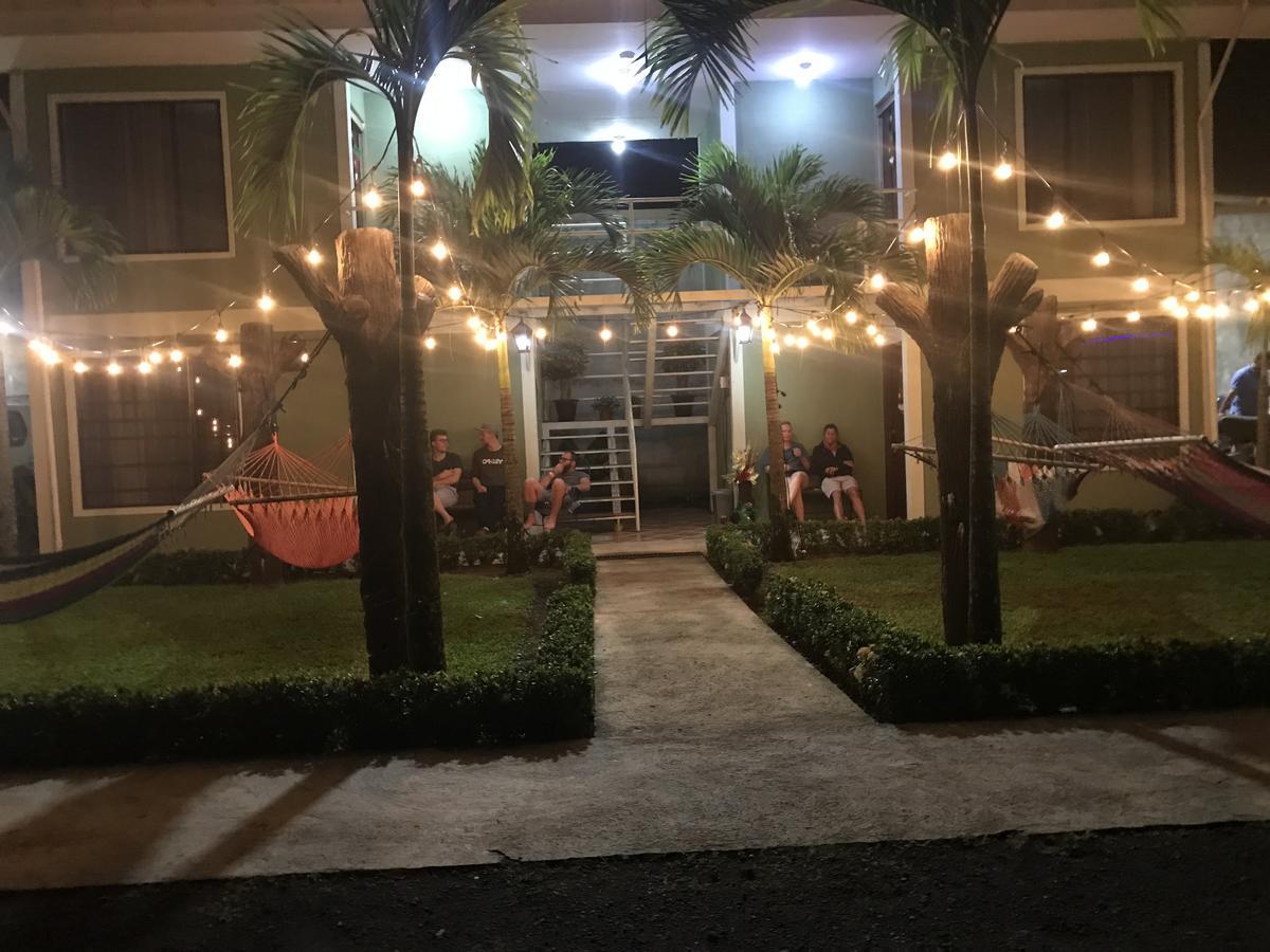 La Fortuna Backpackers Resort Εξωτερικό φωτογραφία