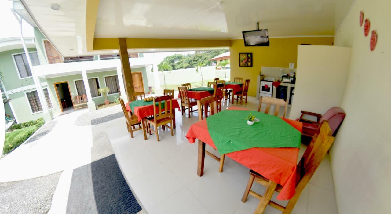 La Fortuna Backpackers Resort Εξωτερικό φωτογραφία